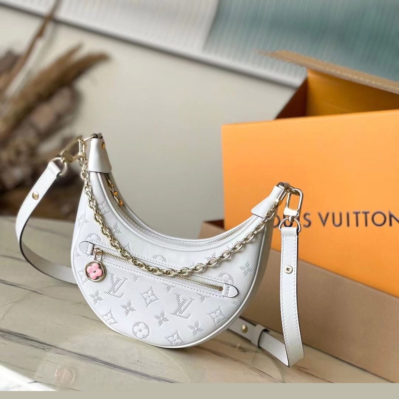 LV Satchel Bags